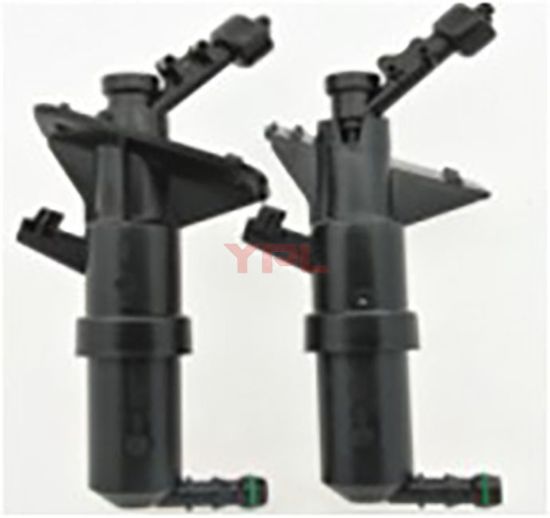 FAR YIKAMA ROBOTU SAG CC 09-12 - 3C8955104 resmi