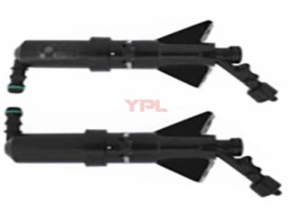 FAR YIKAMA ROBOTU SAG CC 13-17 - 3C8955104B resmi