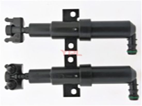 FAR YIKAMA ROBOTU SAG PASSAT 06-11 - 3C0955104A resmi