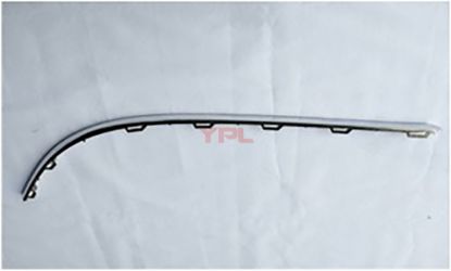 TAMPON NIKELAJI ARKA SOL CC 2012-2017 - 3C8807459B resmi