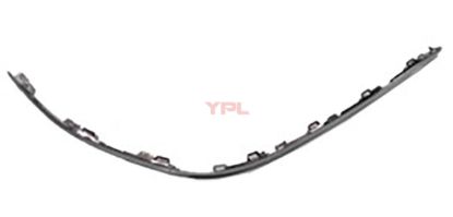 ARKA TAMPON NIKELAJI SOL PASSAT 2015>> - 3G0853841 resmi