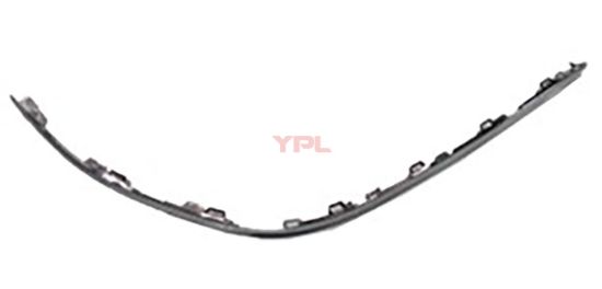 ARKA TAMPON NIKELAJI SOL PASSAT 2015>> - 3G0853841 resmi