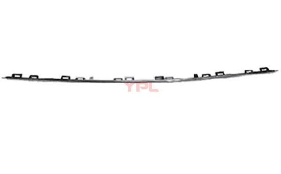 ARKA TAMPON ORTA NIKELAJI PASSAT 2015>> - 3G0853835 resmi