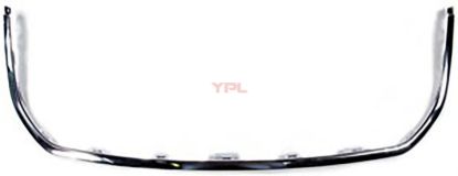 ON PANJUR CERCEVE KROM SUPERB 2008-2013 - 3T0853607A resmi