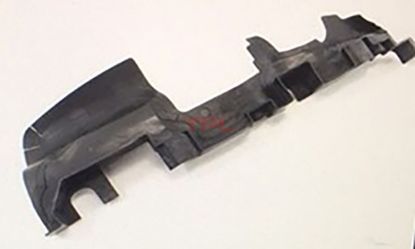 HAVALANDIRMA BRAKETI SOL AUDI A4 2005-2009 - GKL 292845 resmi