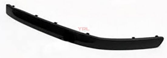 TAMPON BANDI ON SAG OCTAVIA 2005-2008 - 1Z0807718 B41 resmi