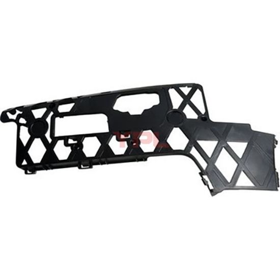 TAMPON BRAKETI ON L PASSAT 2011-2015 - 3AA807177 resmi