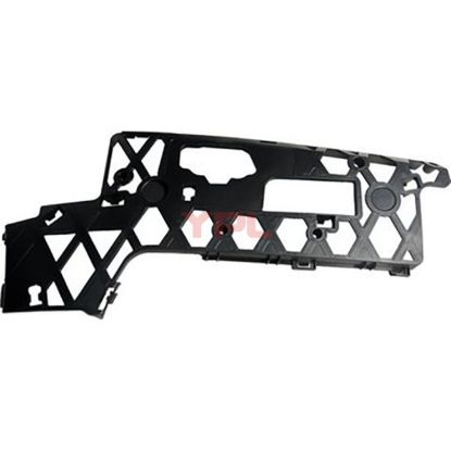 TAMPON BRAKETI ON R PASSAT 2011-2015 - 3AA807178 resmi