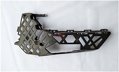 TAMPON BRAKETI ON SAG PASSAT 2015-2019 - 3G0807178C resmi