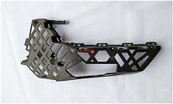 TAMPON BRAKETI ON SAG PASSAT 2015-2019 - 3G0807178C resmi