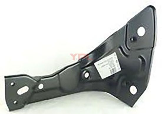 CAMURLUK BAGLANTI SACI L PASSAT 11-15 - 3AA821141 resmi