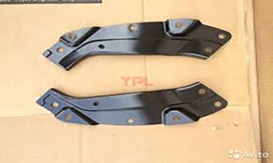 FAR BAGLANTI AYAGI SAG POLO 2010>> - 6R0805932 resmi