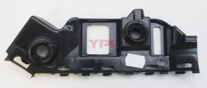 ARKA TAMPON BRAKETI SAG POLO 2018>> - 2G6807394B resmi