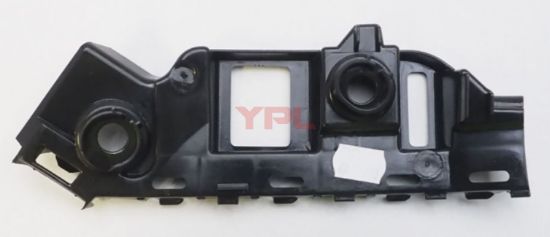 ARKA TAMPON BRAKETI SAG POLO 2018>> - 2G6807394B resmi