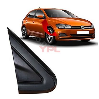 AYNA KAPAGI DIP CERCEVESI SAG POLO2018>> - 2G0853274 resmi