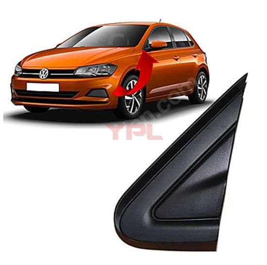 AYNA KAPAGI DIP CERCEVESI SOL POLO 2018>> - 2G0853273 resmi