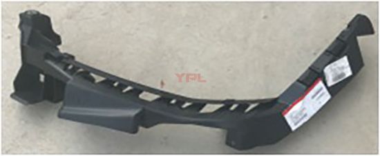 FAR ALT BRAKETI SAG IBIZA-IBIZA FR 2017>> - 6F0807572 resmi