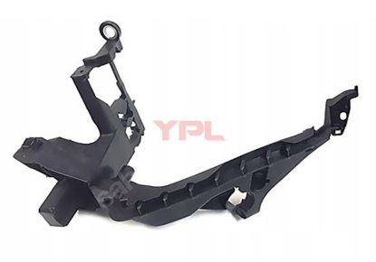 FAR ALT BRAKETI SOL A4 2013>> - 8K0805607B resmi