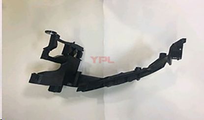 FAR ALT BRAKETI L AUDI A5 12-17 - 8T0805607D resmi