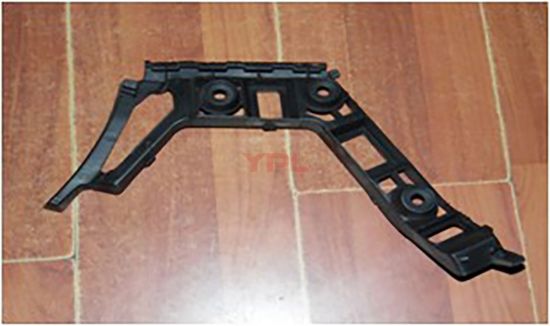 TAMPON BAGLANTI BRAKETI ARKA R GOLF 6 (2009-2013) - 5K6807394C resmi