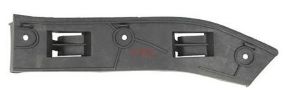 TAMPON BAGLANTI BRAKETI ON SAG POLO 2002-2005 - 6Q0807184 resmi