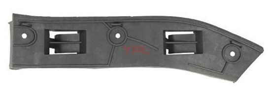 TAMPON BAGLANTI BRAKETI ON SAG POLO 2002-2005 - 6Q0807184 resmi