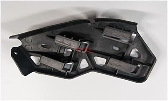 TAMPON BAGLANTI BRAKETI SOL POLO 2005-2010 - 6Q0807183A resmi