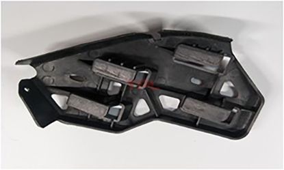 TAMPON BAGLANTI BRAKETI SAG POLO 2005-2010 - 6Q0807184A resmi