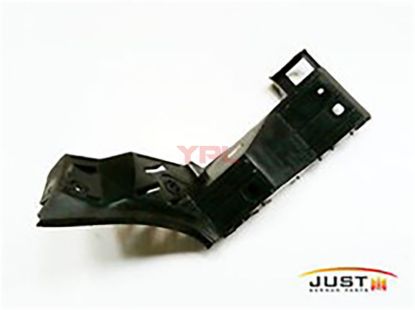 TAMPON BRAKETI L ARKA POLO 02-10 - 6Q6807375 resmi