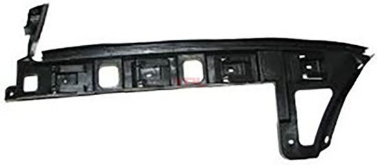 TAMPON BAGLANTI BRAKETI R ARKA PASSAT 2005-2011 - 3C5807376C resmi