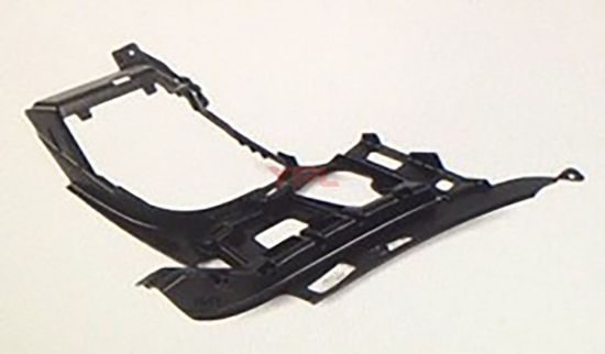 SIS FAR BRAKETI R GOLF 6 GTI - 5K0807262 resmi