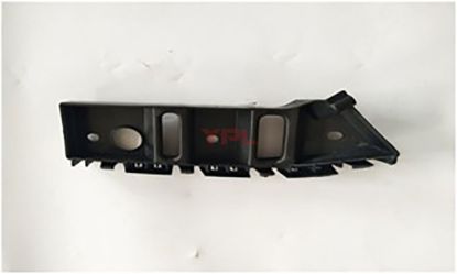 TAMPON BAGLANTI BRAKETI L PASSAT - 3B0807183A resmi