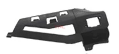 ON TAMPON YIKAMA BRAKETI R PASSAT 05-10 - 3C0807942 resmi