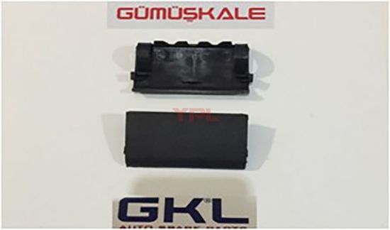 KRIKO KAPAGI R PASSAT 97-05 - 3B0853918 resmi