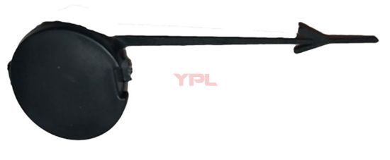 CEKI DEMIR KAPAGI-CEKME KANCA-ARKA CADDY 2004-2011 - 2K0807441B resmi