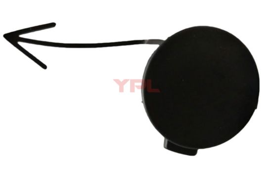 CEKI DEMIR KAPAGI-CEKME KANCA-ON GOLF 6 2009-2013 - 5K0807241E GRU resmi