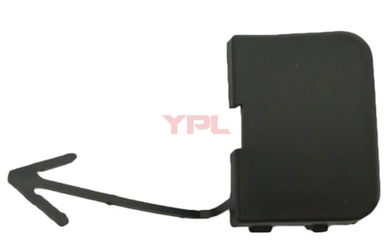 CEKI DEMIR KAPAGI-CEKME KANCA-ARKA PASSAT 2005-2010 - 3C5807441 GRU resmi