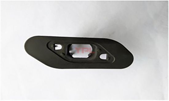 FAR YIKAMA BRAKETI R ALT SCIROCCO 09-14 - 1K8807942 resmi