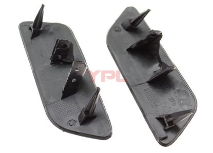 FAR YIKAMA KAPAGI SAG A6 2009-2011 - 4F0955276B resmi