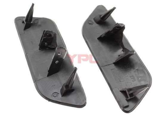 FAR YIKAMA KAPAGI SAG A6 2009-2011 - 4F0955276B resmi