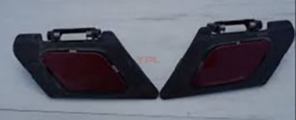 FAR YIKAMA KAPAK BRAKETI L A4 S LINE 2016>> - 8W0807787 resmi