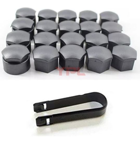 BIJON KAPAK SETI SIFRELI GRI 63 - 4F0601173A resmi