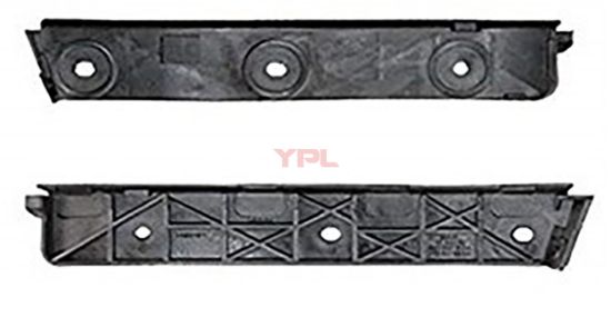 TAMPON BAGLANTI BRAKETI ON L FABIA (00-04) - 6Y0807049A resmi