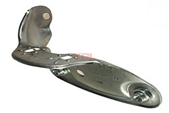 CAMURLUK BAGLANTI L BRAKETI OCTAVIA 09>> - 1Z0821141 resmi