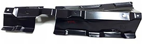 CAMURLUK TUTUCU BRAKET SOL OCTAVIA 05>> - 1Z0821161 resmi