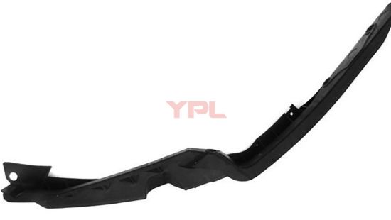 FAR ALT BRAKETI SAG OCTAVIA 2009-2013 - 1Z0807184D resmi