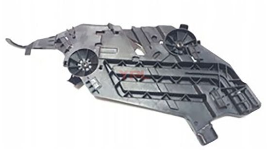 FAR TABLASI SAG OCTAVIA 09-13 - 1Z0941464A resmi