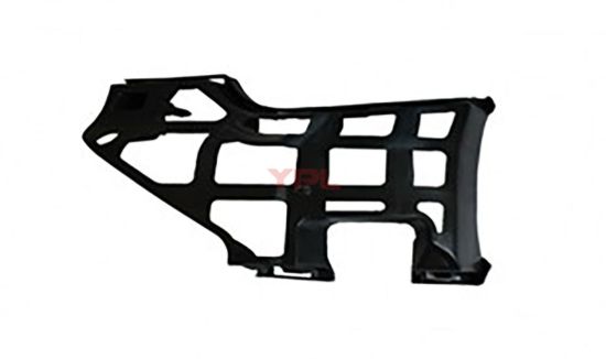 ON TAMPON BRAKETI R SUPERB 09-13 - 3T0807056 resmi