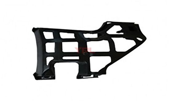 ON TAMPON BRAKETI L SUPERB 09-13 - 3T0807055 resmi