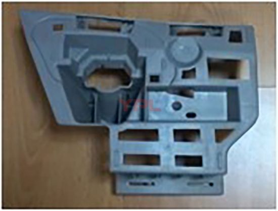 ON TAMPON BRAKETI R OCTAVIA 13-17 - 5E0807056 resmi